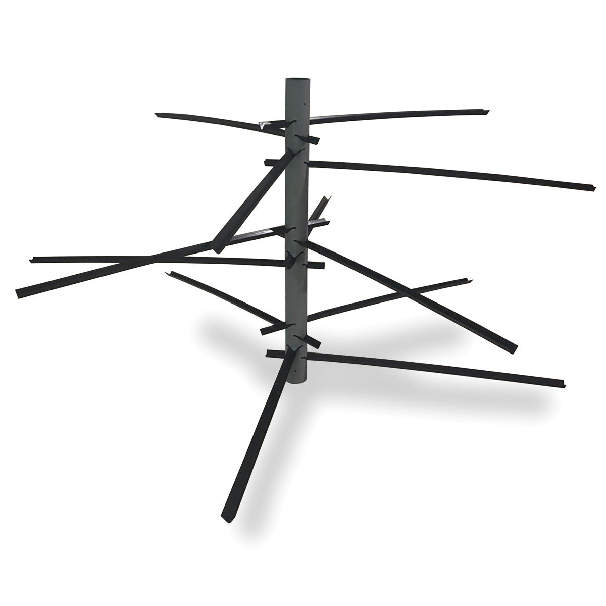Mossback Fish Habitat Trophy Tree XL | Height 60 inches