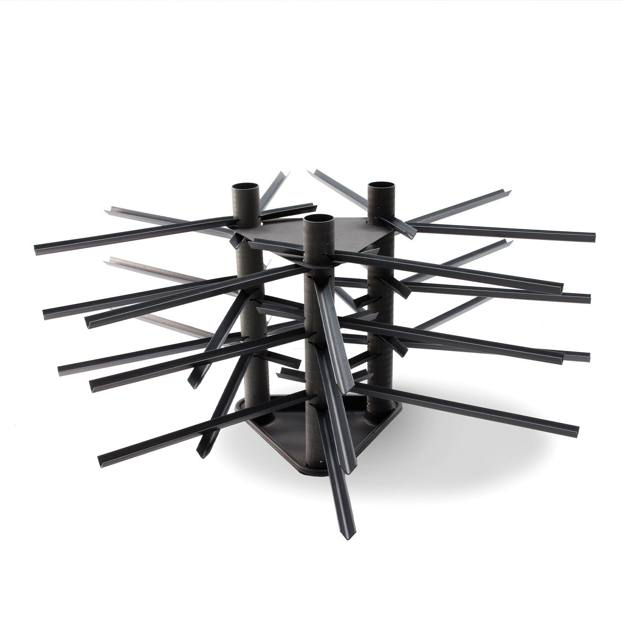 Mossback Fish Habitat Trophy Tree Kit