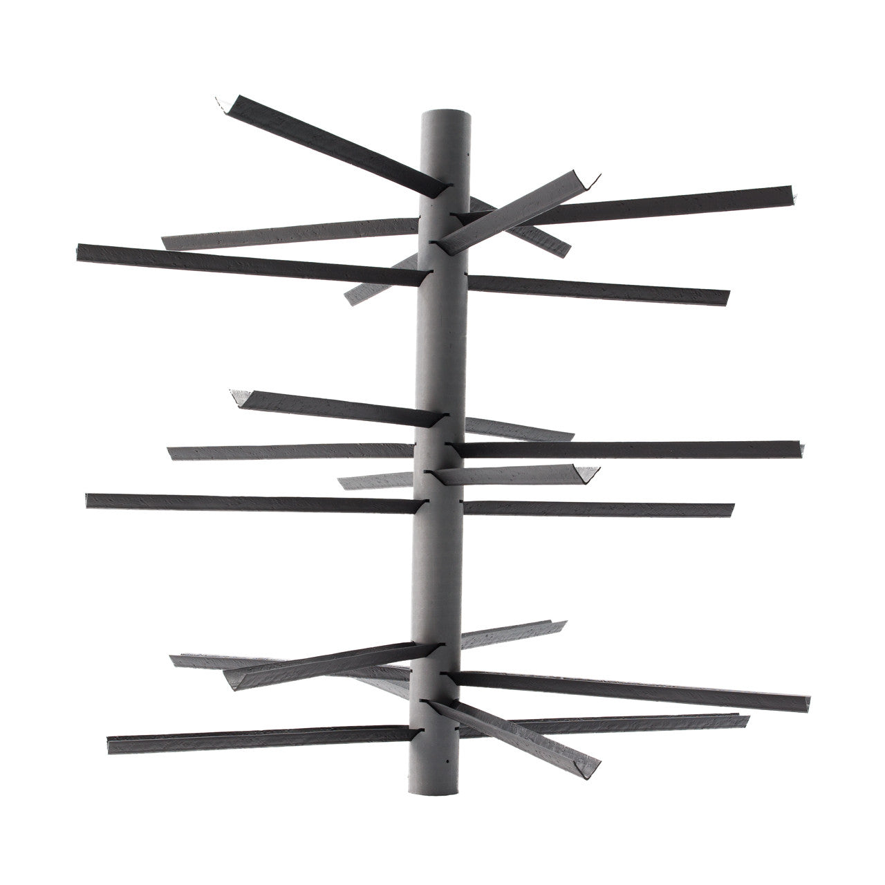 Mossback Fish Habitat Trophy Tree XL | Height 60 inches