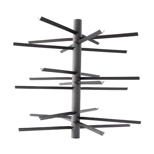 Mossback Fish Habitat Trophy Tree XL | Height 60 inches