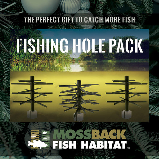 Fishing Hole Pack