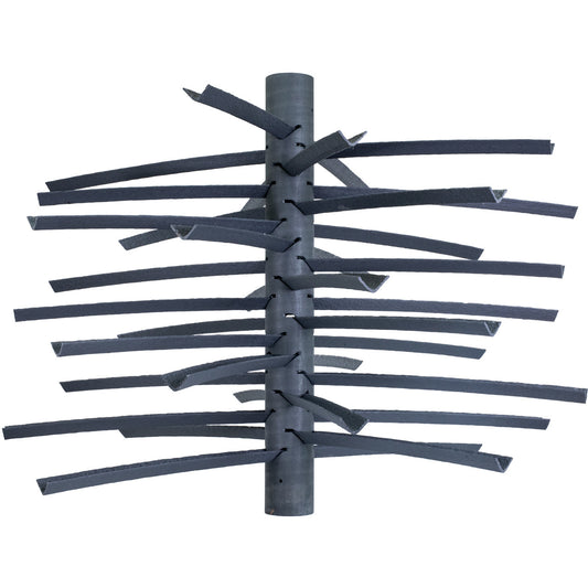 Mossback Fish Habitat Safe Haven | Height 40 inches