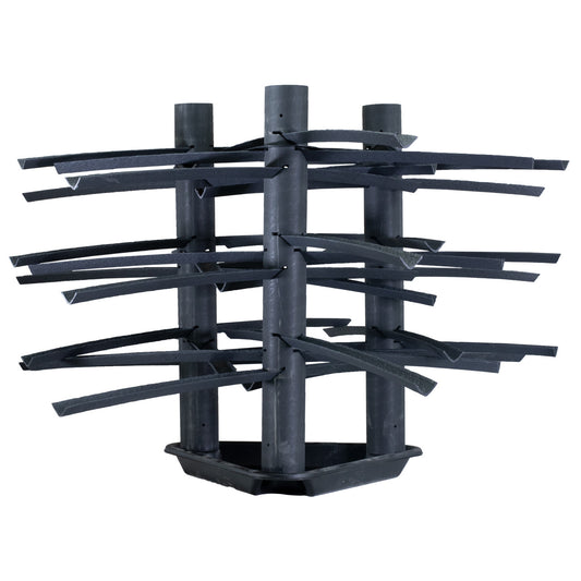 Mossback Fish Habitat Trophy Tree Kit