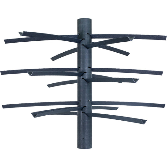 Mossback Fish Habitat Trophy Tree