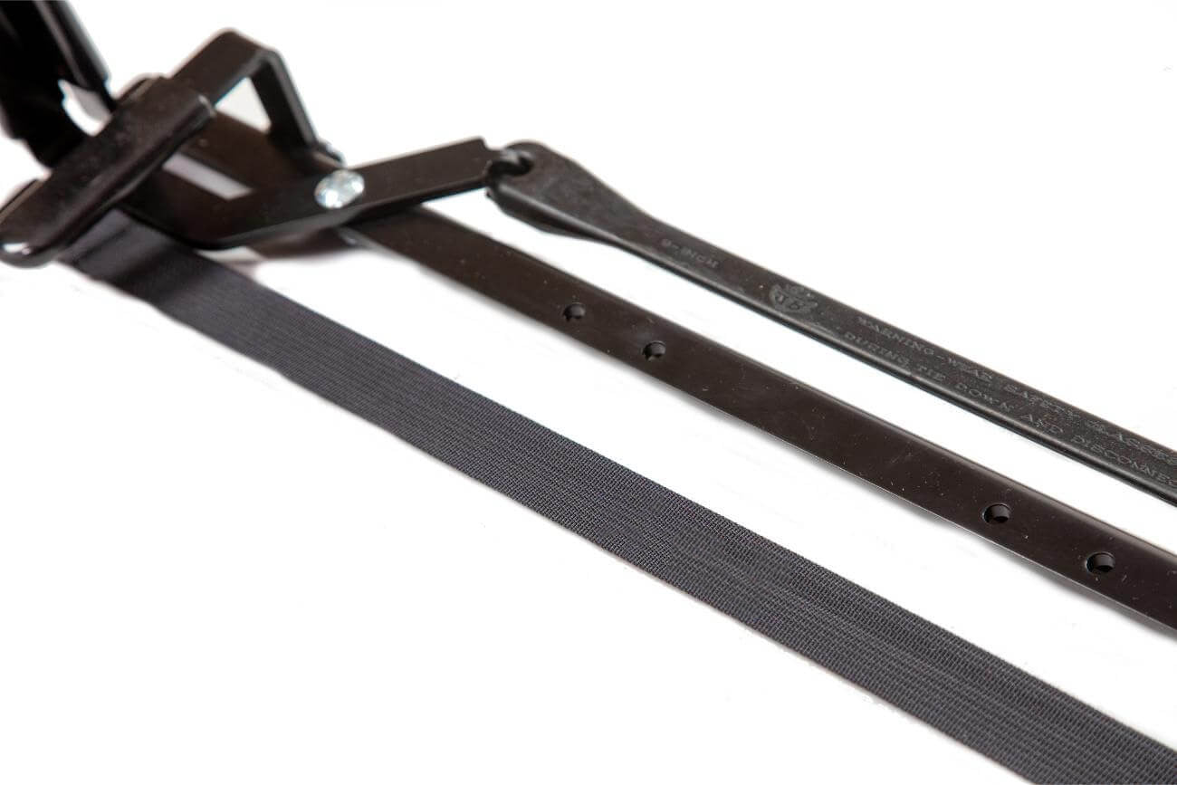 Bakcou PSG Pull Set Grip