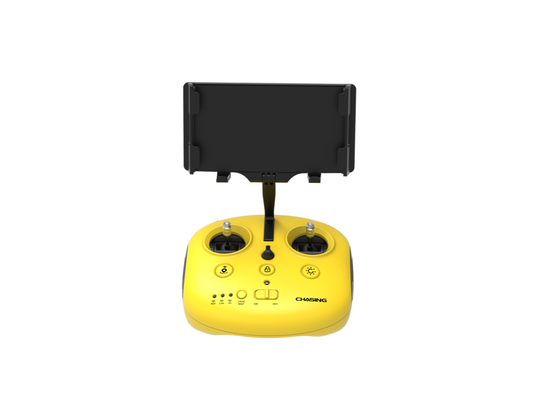 ChasingF1 Fish Finder Drone | Wireless Underwater Fishing Camera