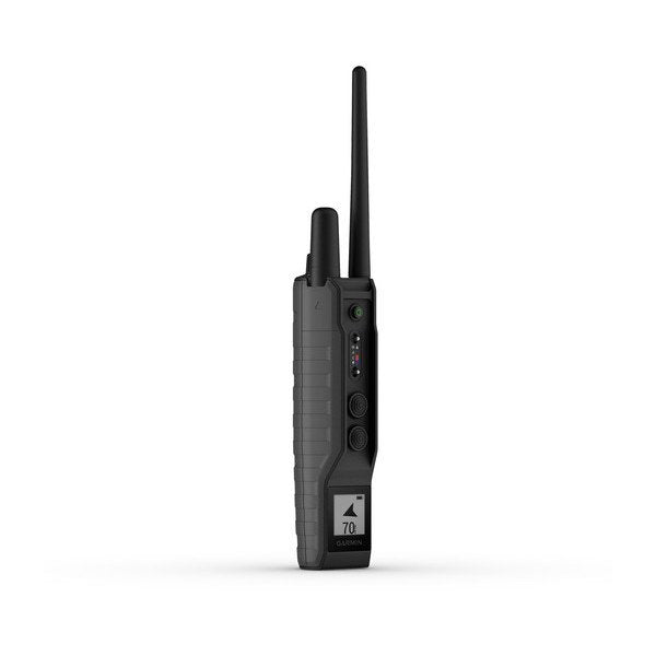 Garmin PRO 550 Plus Training and Tracking Bundle