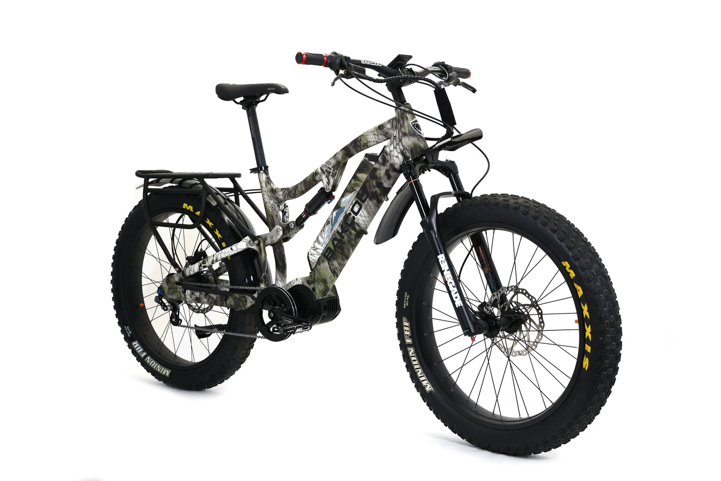 Bakcou Storm G2