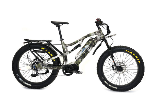 Bakcou Storm G2