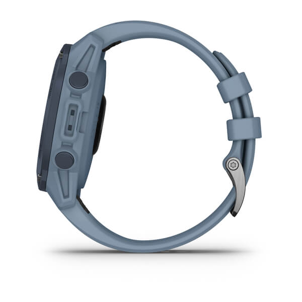Garmin Wearables Descent™ G1 Solar Black Band Smart Watches