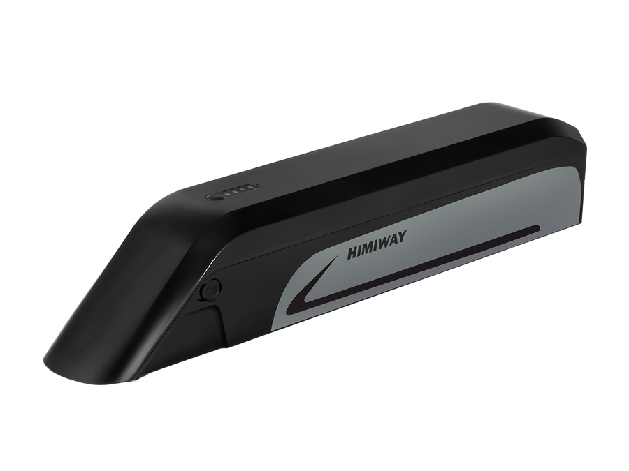 Himiway D3 Cruiser Series | D3 Cruiser & D3 ST Cruiser | Motor Type 750W
