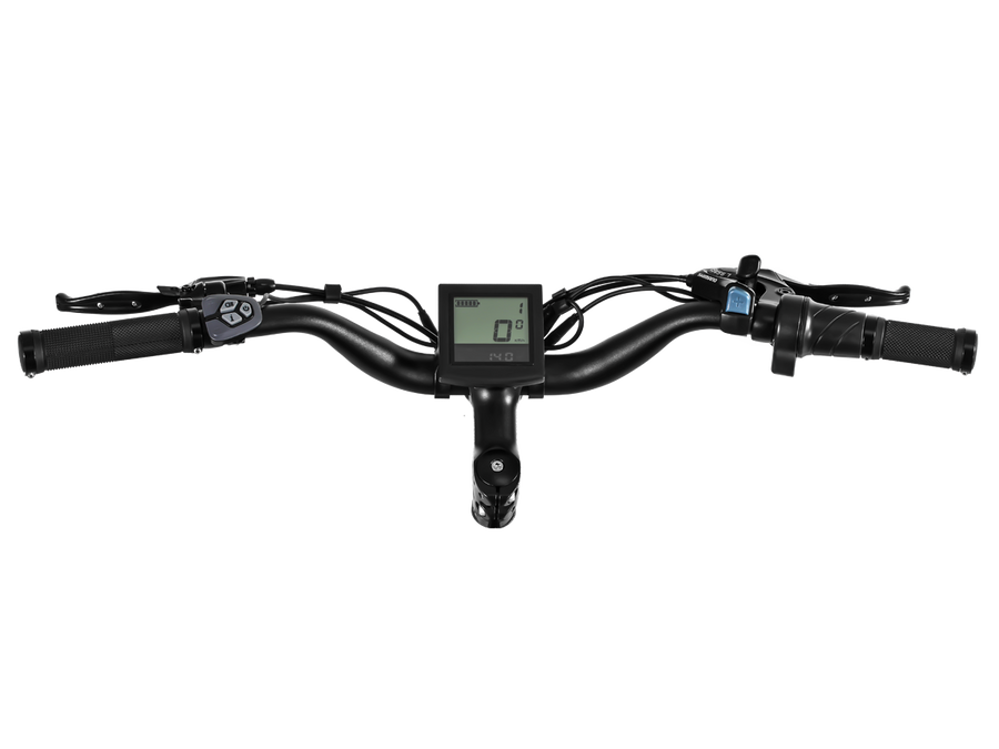 Himiway D3 Cruiser Series | D3 Cruiser & D3 ST Cruiser | Motor Type 750W