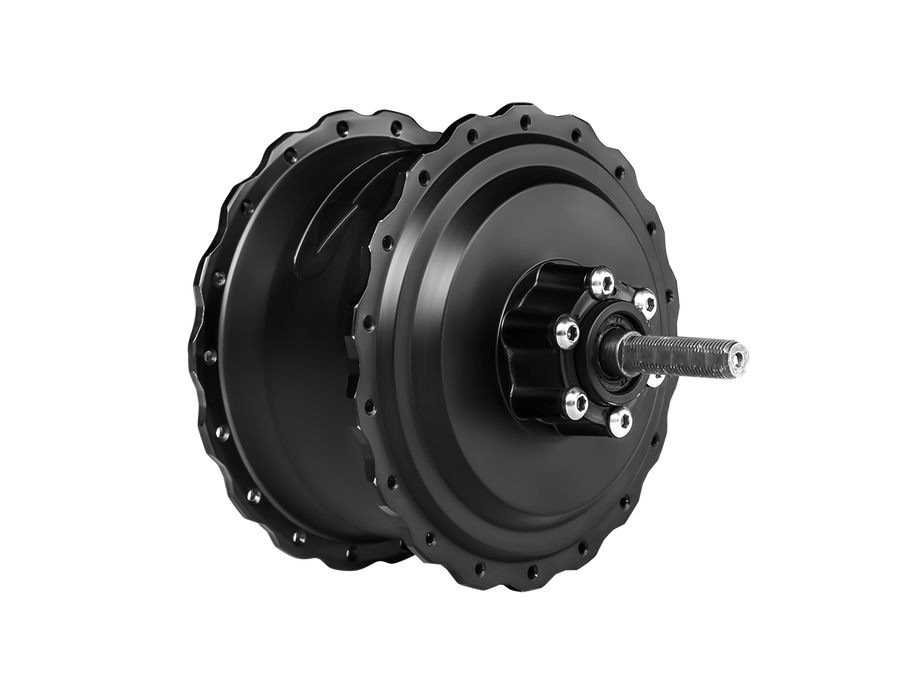 Himiway D3 Cruiser Series | D3 Cruiser & D3 ST Cruiser | Motor Type 750W