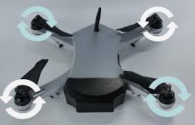 Teal Golden Eagle Thermal Quadcopter Drone Bundle with Teal Air Control (TAC)