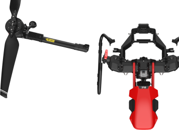 XAG V40 Agriculture Drone
