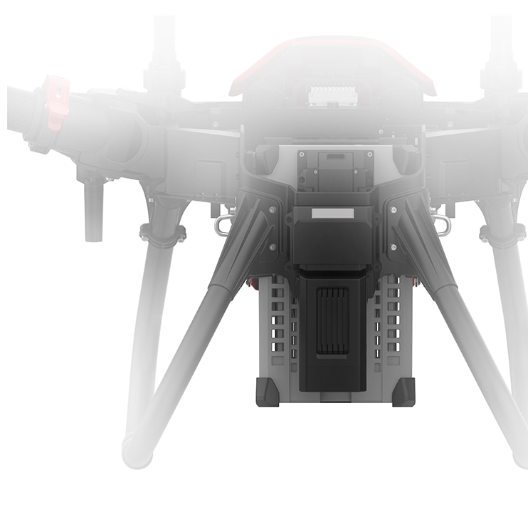 XAG V40 Agriculture Drone
