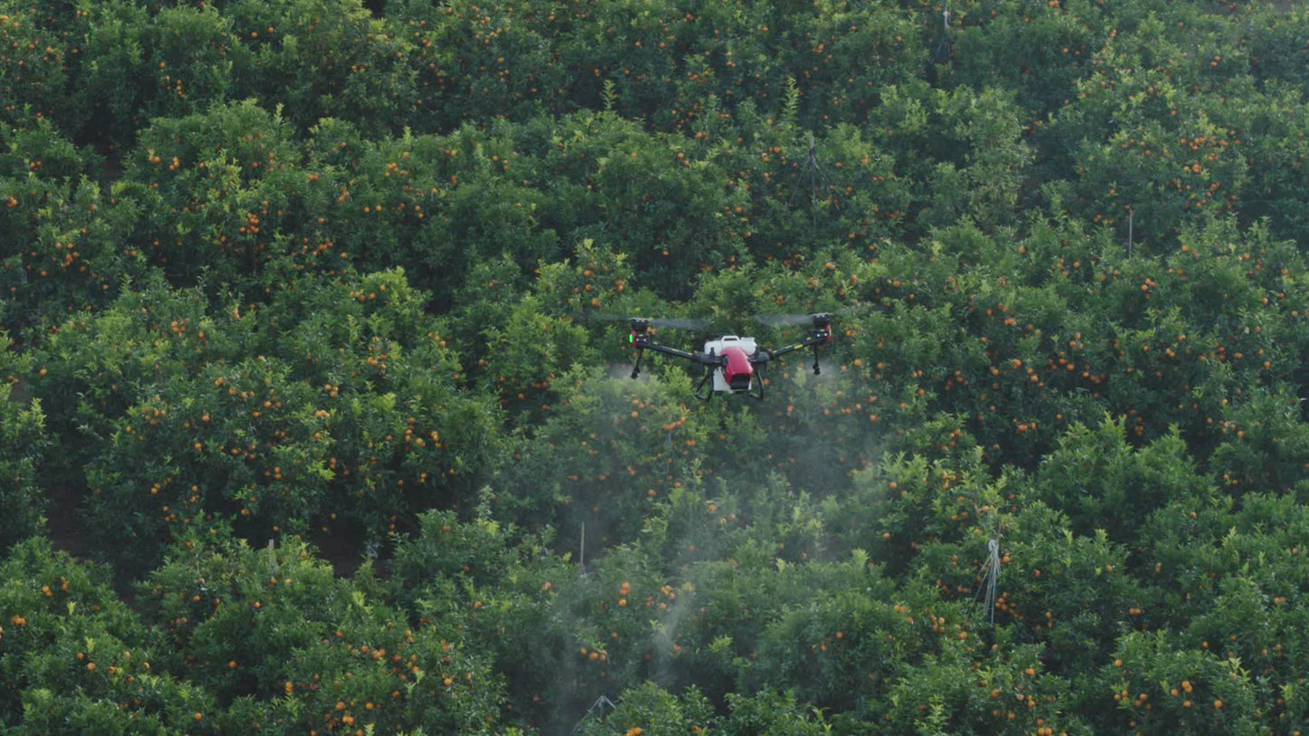 XAG V40 Agriculture Drone