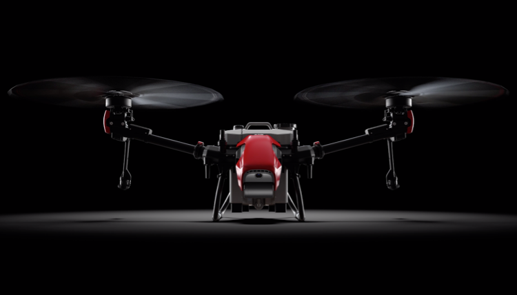 XAG V40 Agriculture Drone