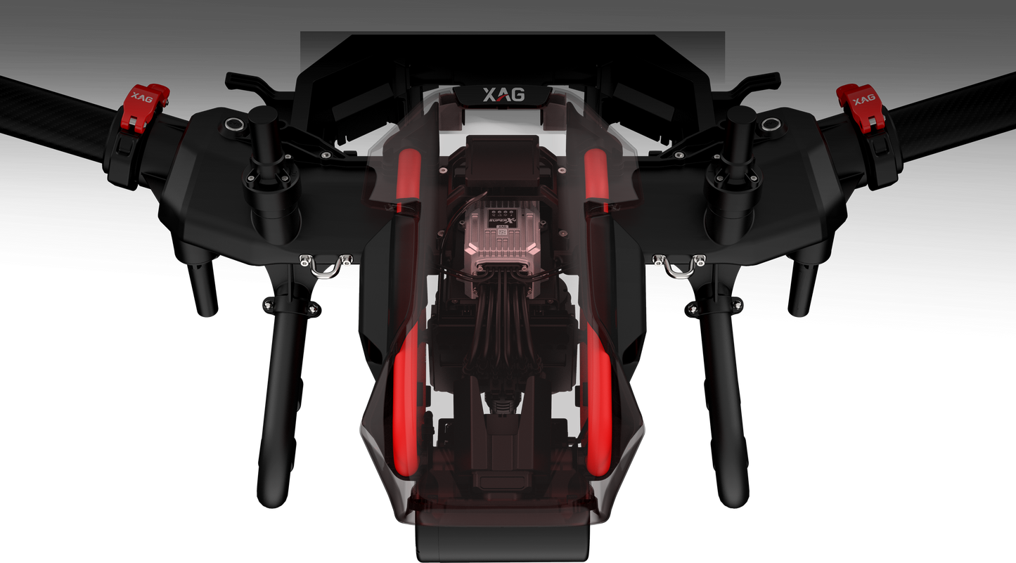 XAG V40 Agriculture Drone