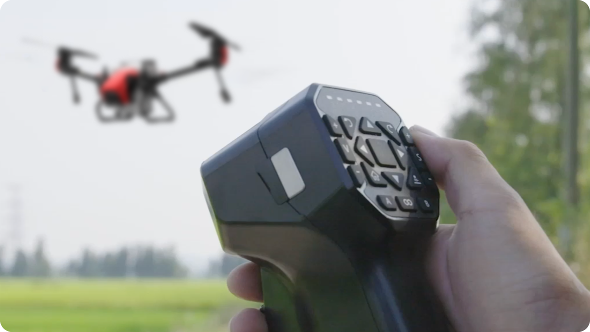 XAG V40 Agriculture Drone