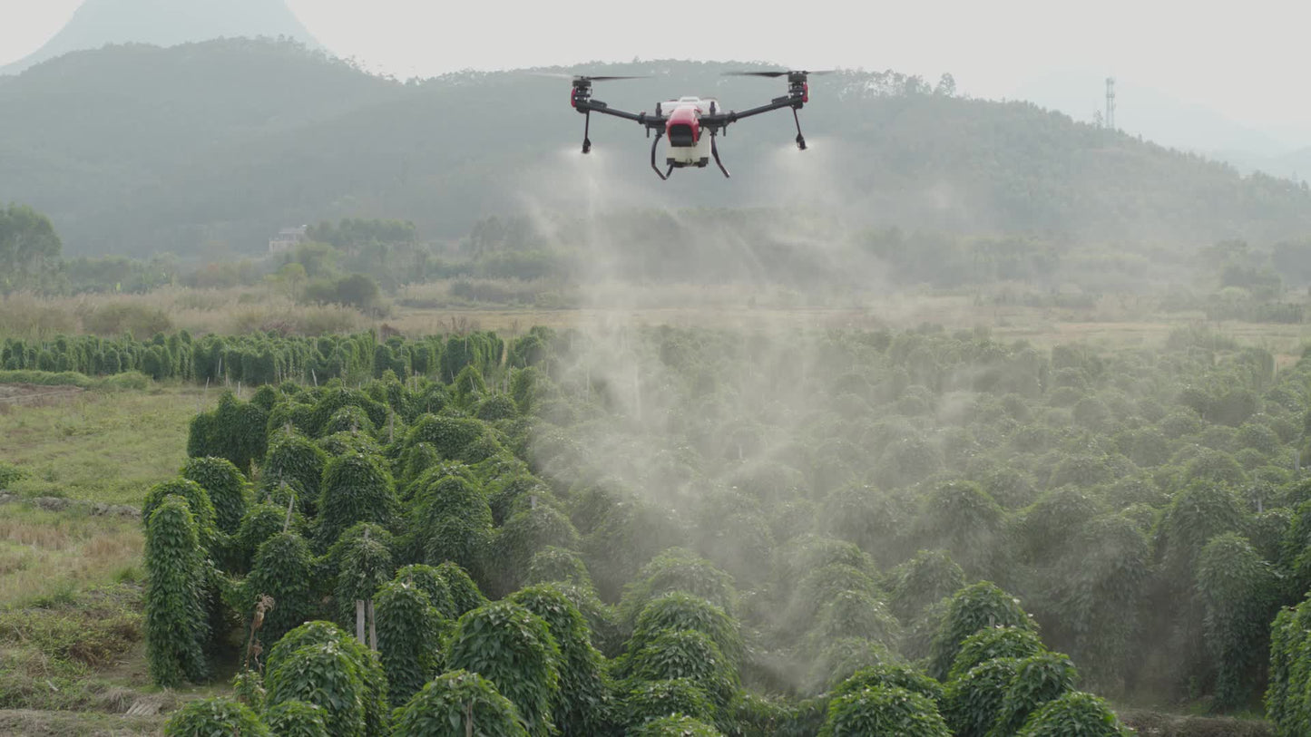 XAG V40 Agriculture Drone