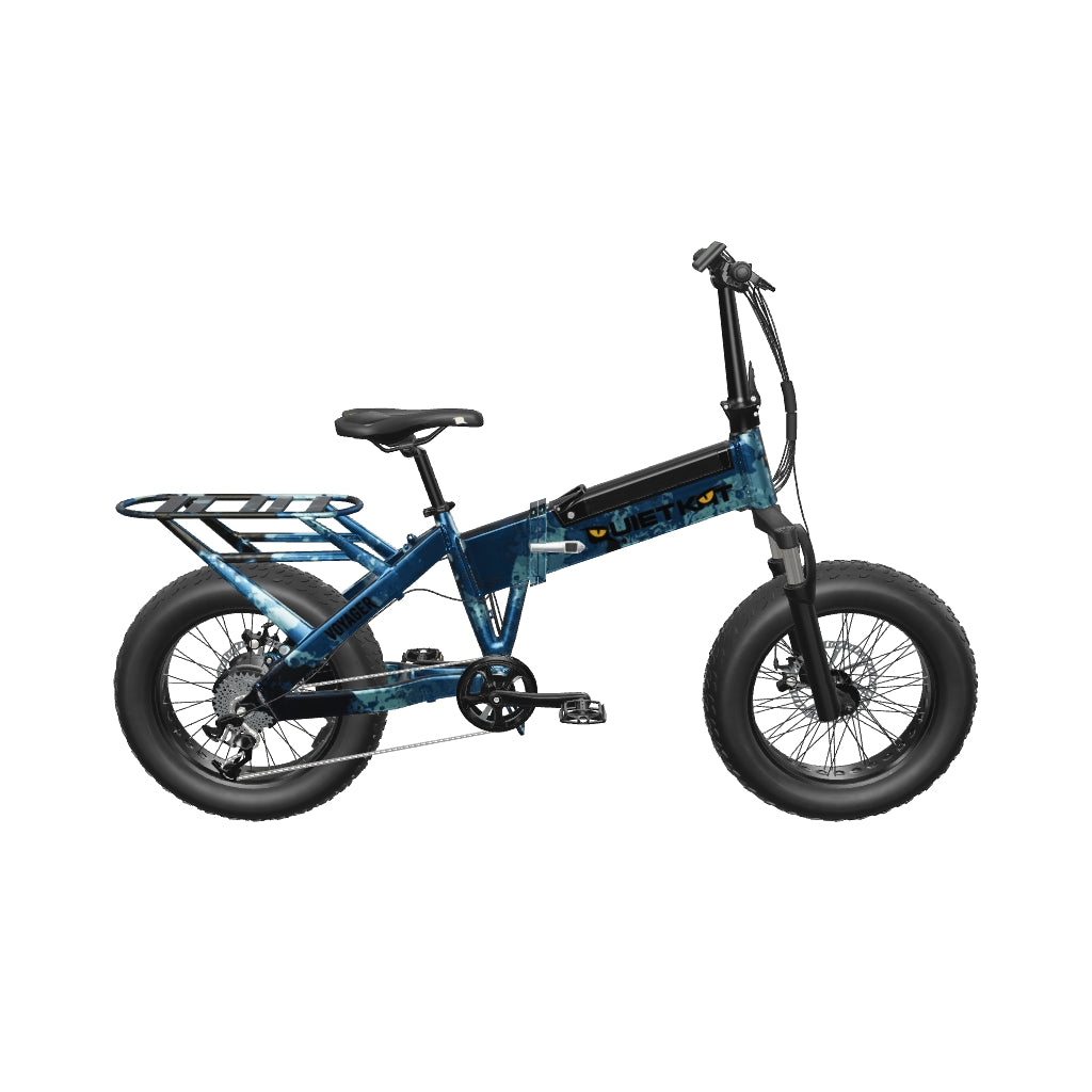 Voyager bike online costco