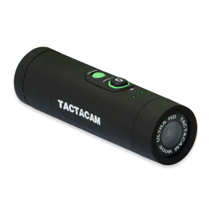 Tactacam FTS Film Through Your Scope Recorder