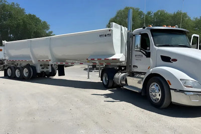 Lowboy vs. Dump: Which Trailer Fits Your Jobs?