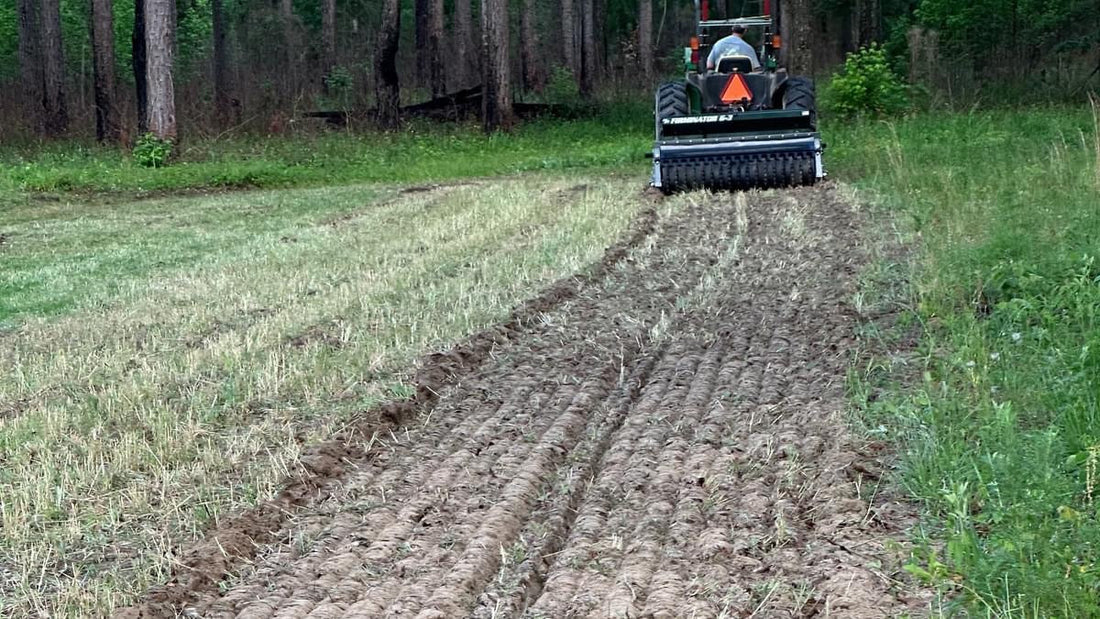 Precision Meets Power: How Ripping It Outdoors Redefines Land Management