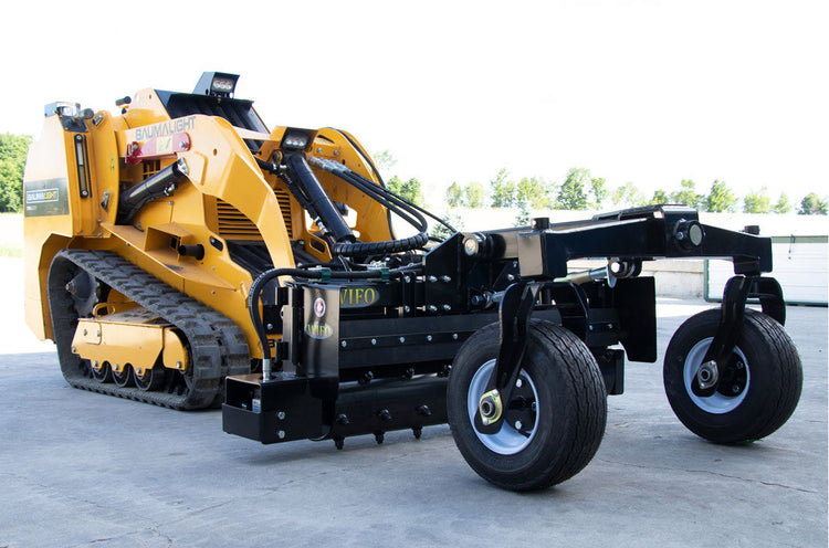 Ripping It Outdoors: Redefining Land Management with Expertise and Inn