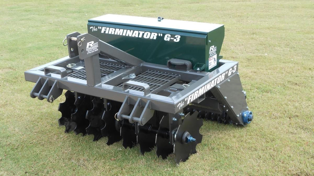 Revolutionizing Land Management with Ripping It Outdoors