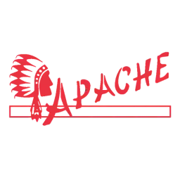 Apache Equipment