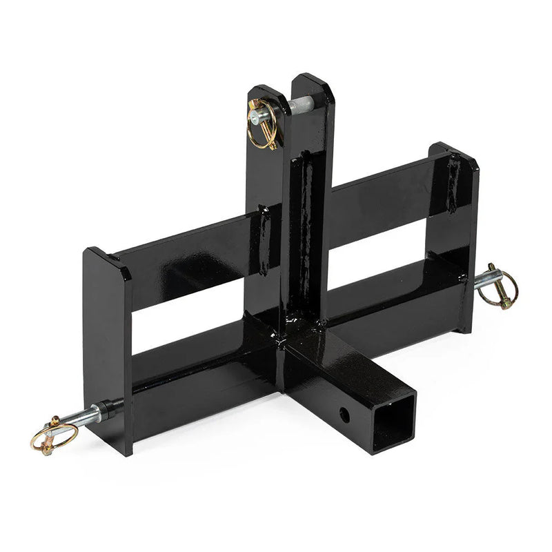 Titan Attachments Tractor Weight Bracket