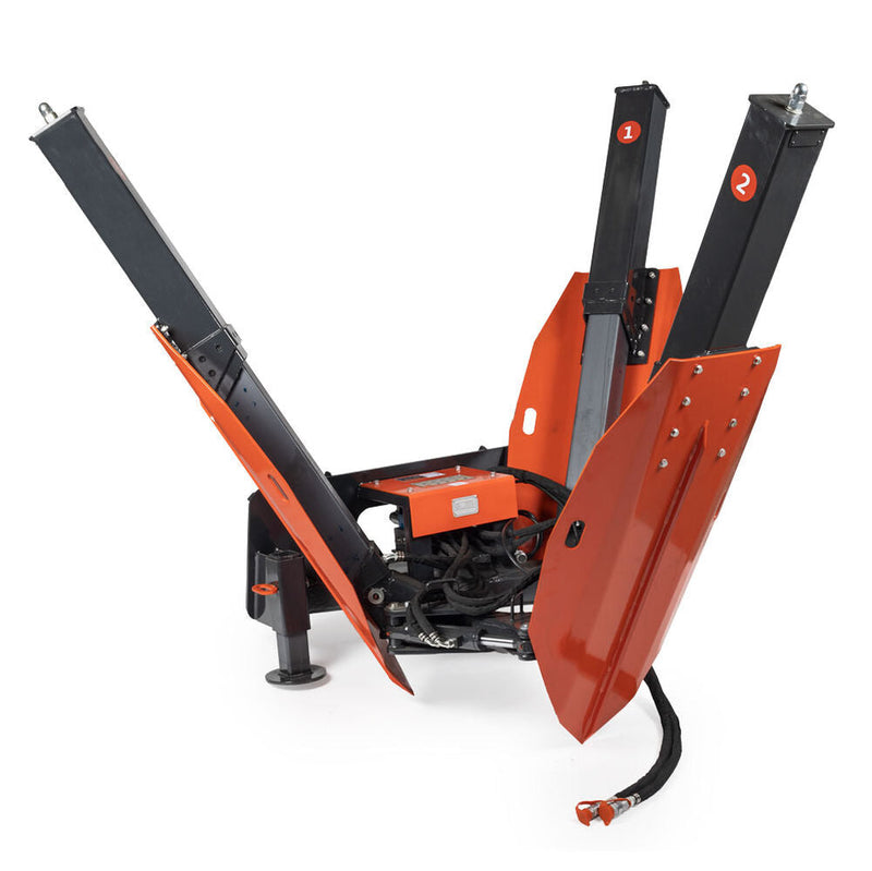 Titan Attachments Tractor Tree Spade