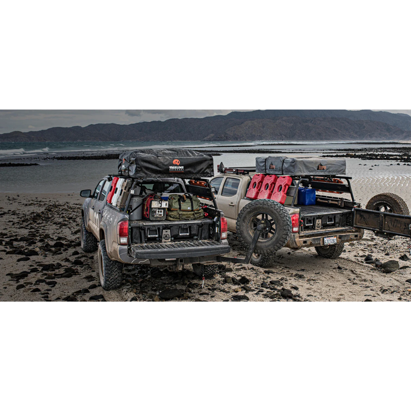 STORAGE SOLUTIONS - RIPPING IT