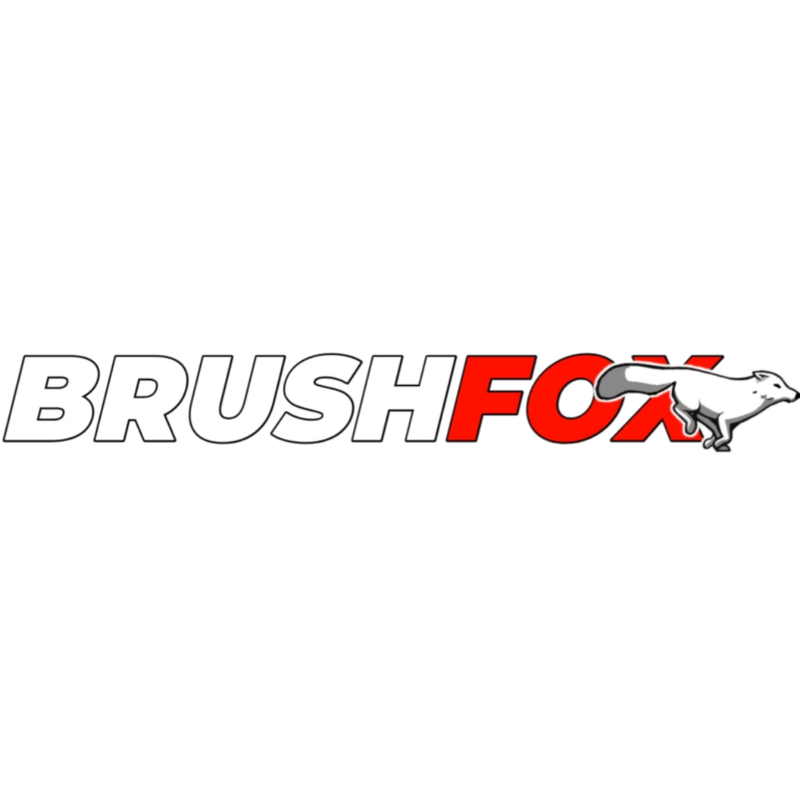 BrushFox