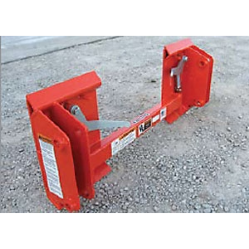 Adapter brackets