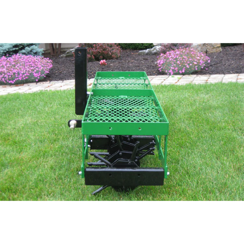 Aerators