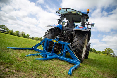 Fleming Tractor Attachments