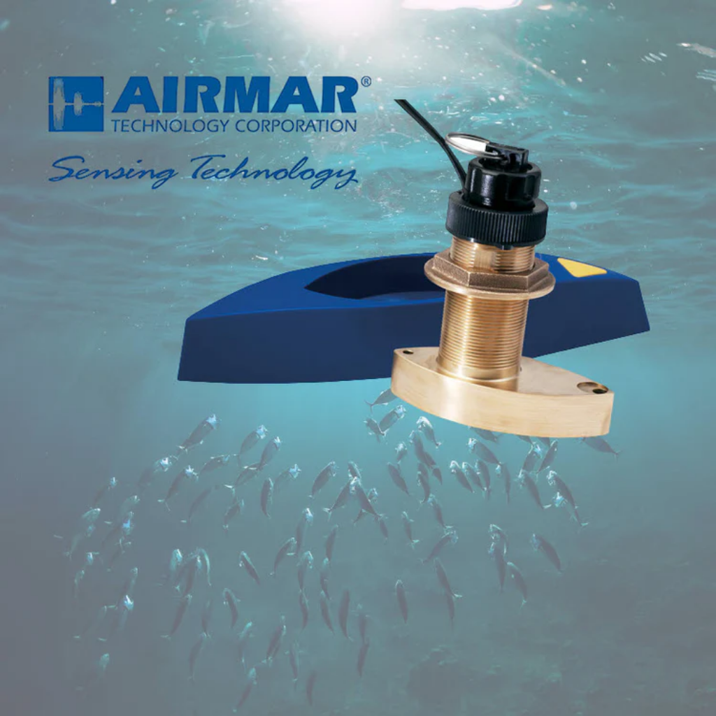Airmar Marine – Ripping It Outdoors