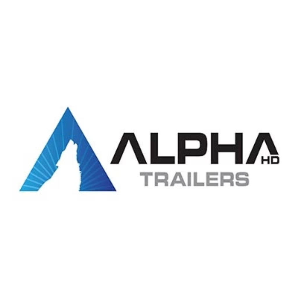 Alpha – Ripping It Outdoors
