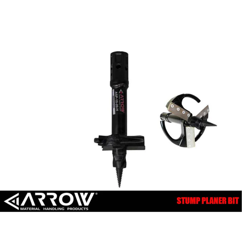 Arrow Equipment