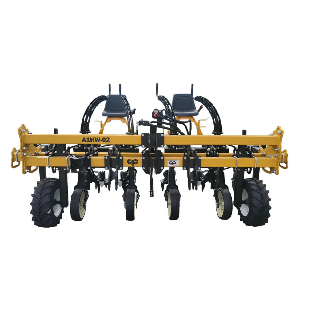 A-1 Implements Weeder