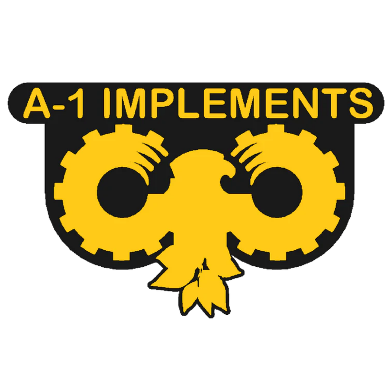 A-1 Implements