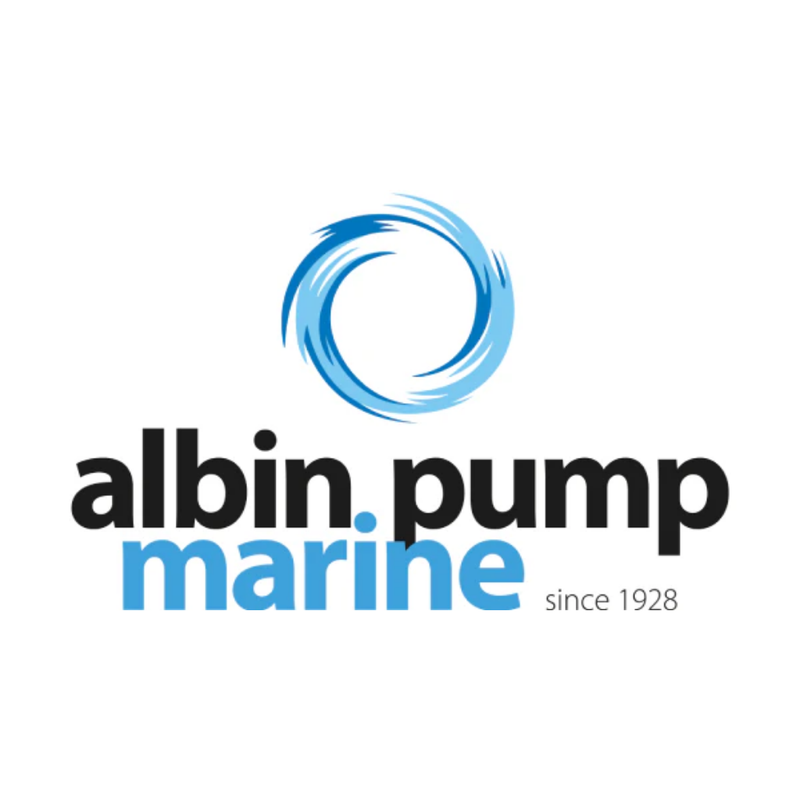 Albin Pump Marine