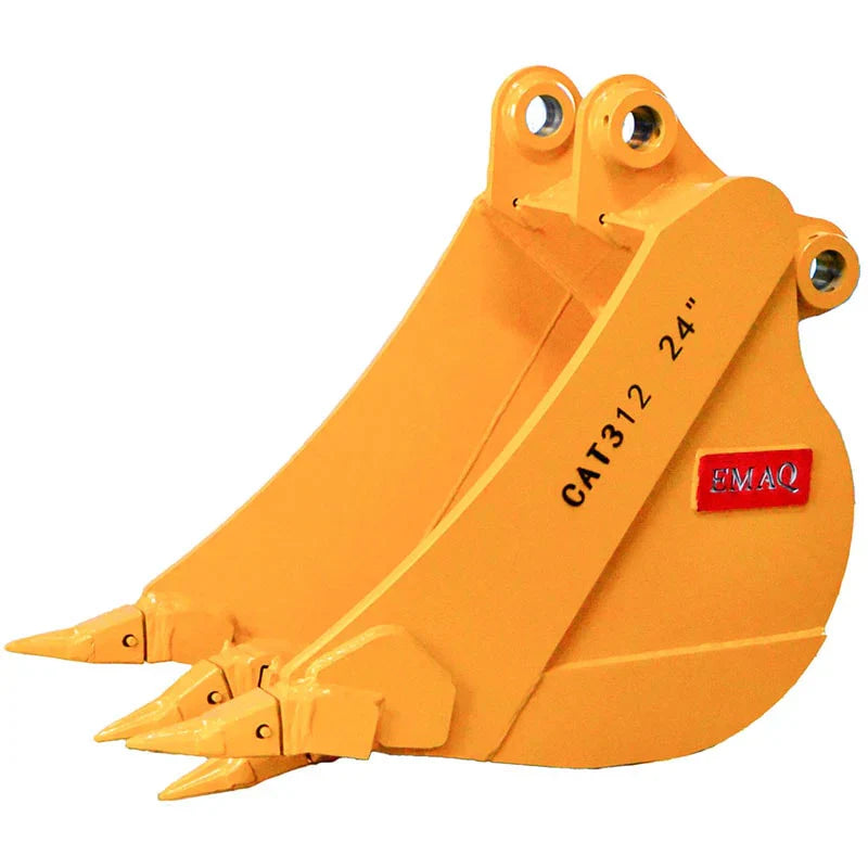 Excavator Bucket