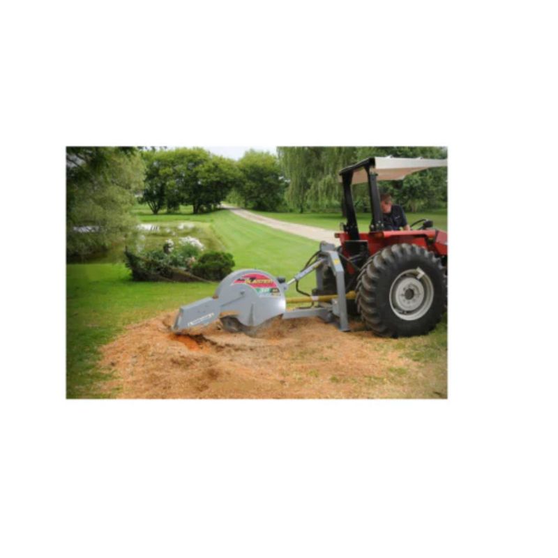 Stump Grinder