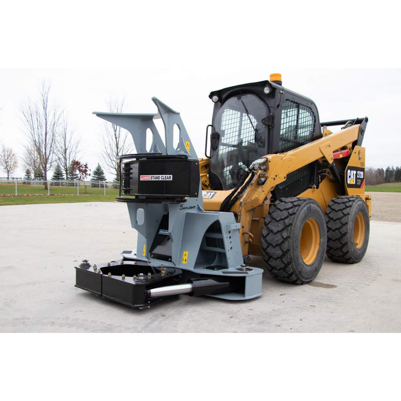 Baumalight Skid Steer Tree Shear
