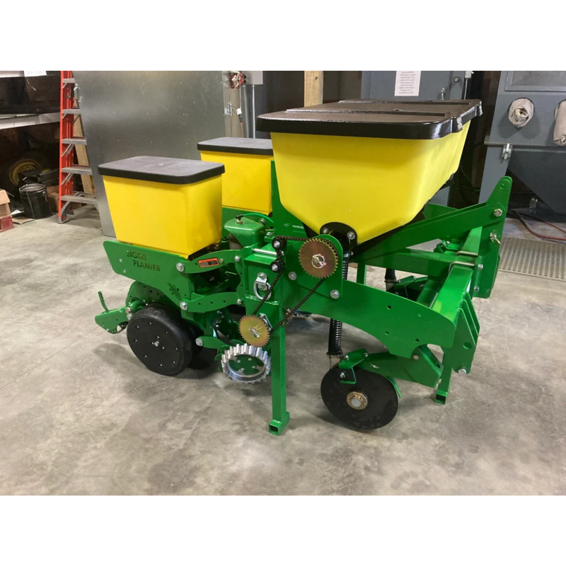 Biggs Planter
