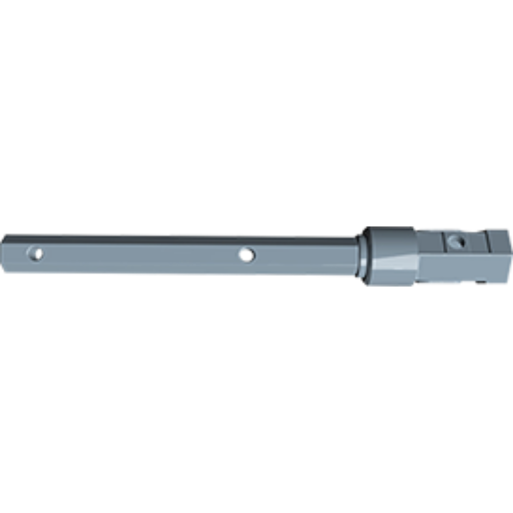 Baumalight  Skid Steer Auger Bit